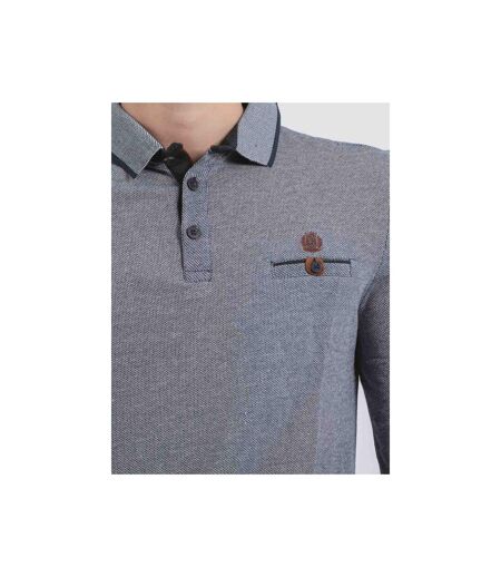 Polo manches longues PIWANGA