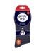 Gentle Grip - Chaussettes Thermiques Homme Sans Compression Confort Diabétiques-2