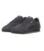 Mens Turino 2 Suede Trainers Alpine Black Puma-3