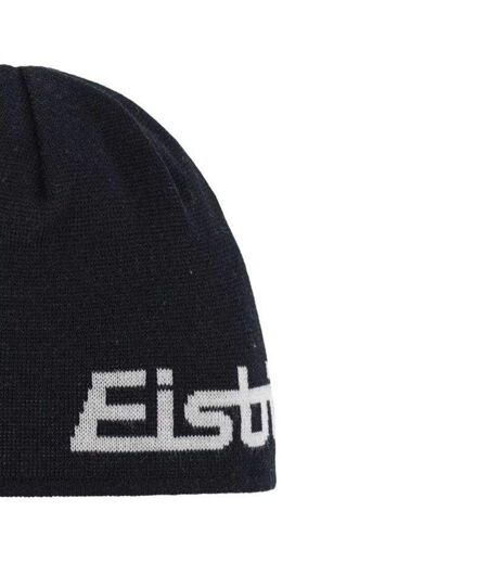 Bonnet Adulte Noir Eisbar