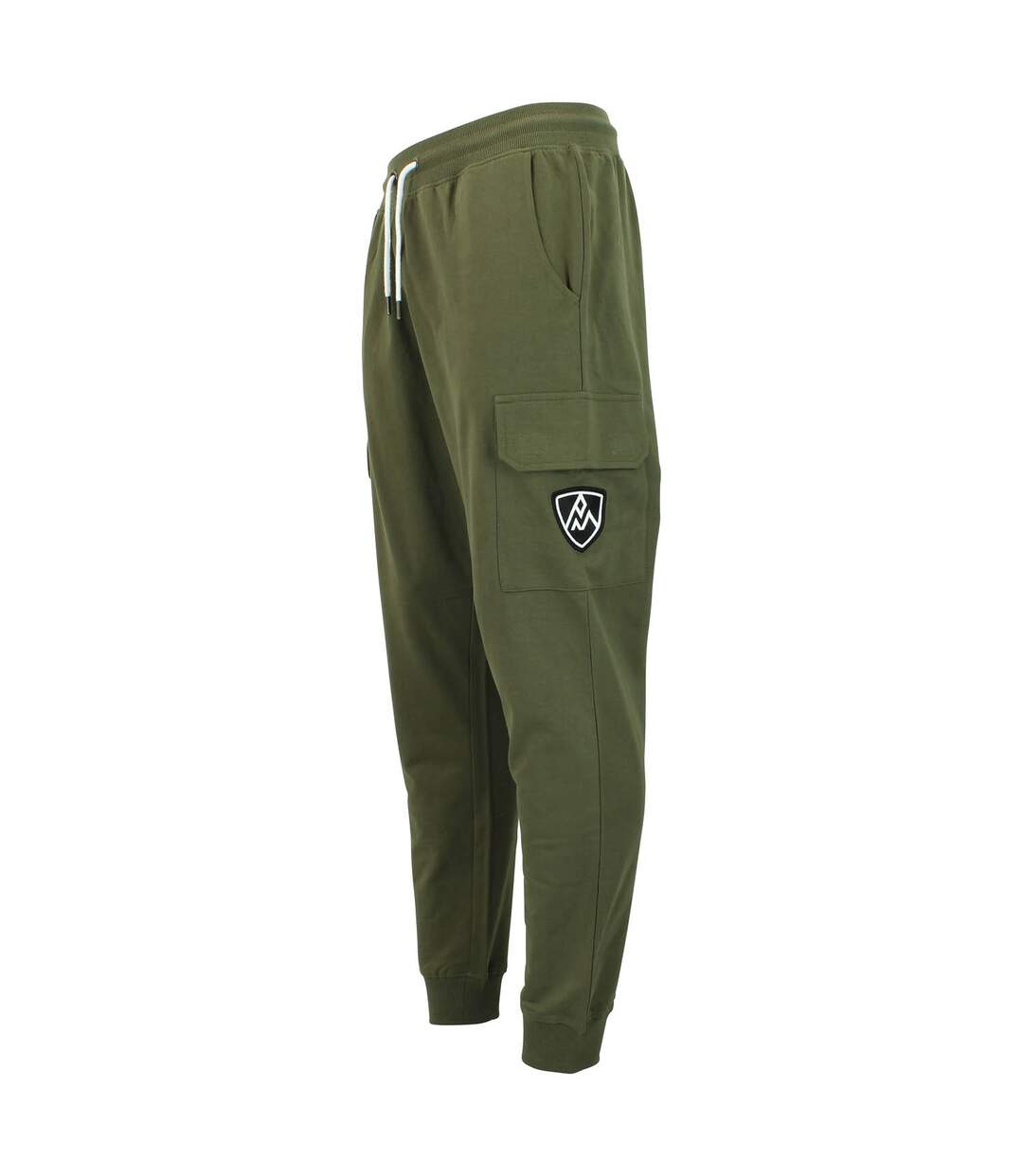 Jogging homme CARGO-3