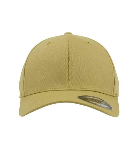 Casquette Marron Flexfit