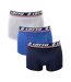 Boxer homme LOTTO - Pack de 3-2