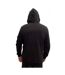 Sweat À Capuche Style Logo Essentials Homme Noir Puma-1