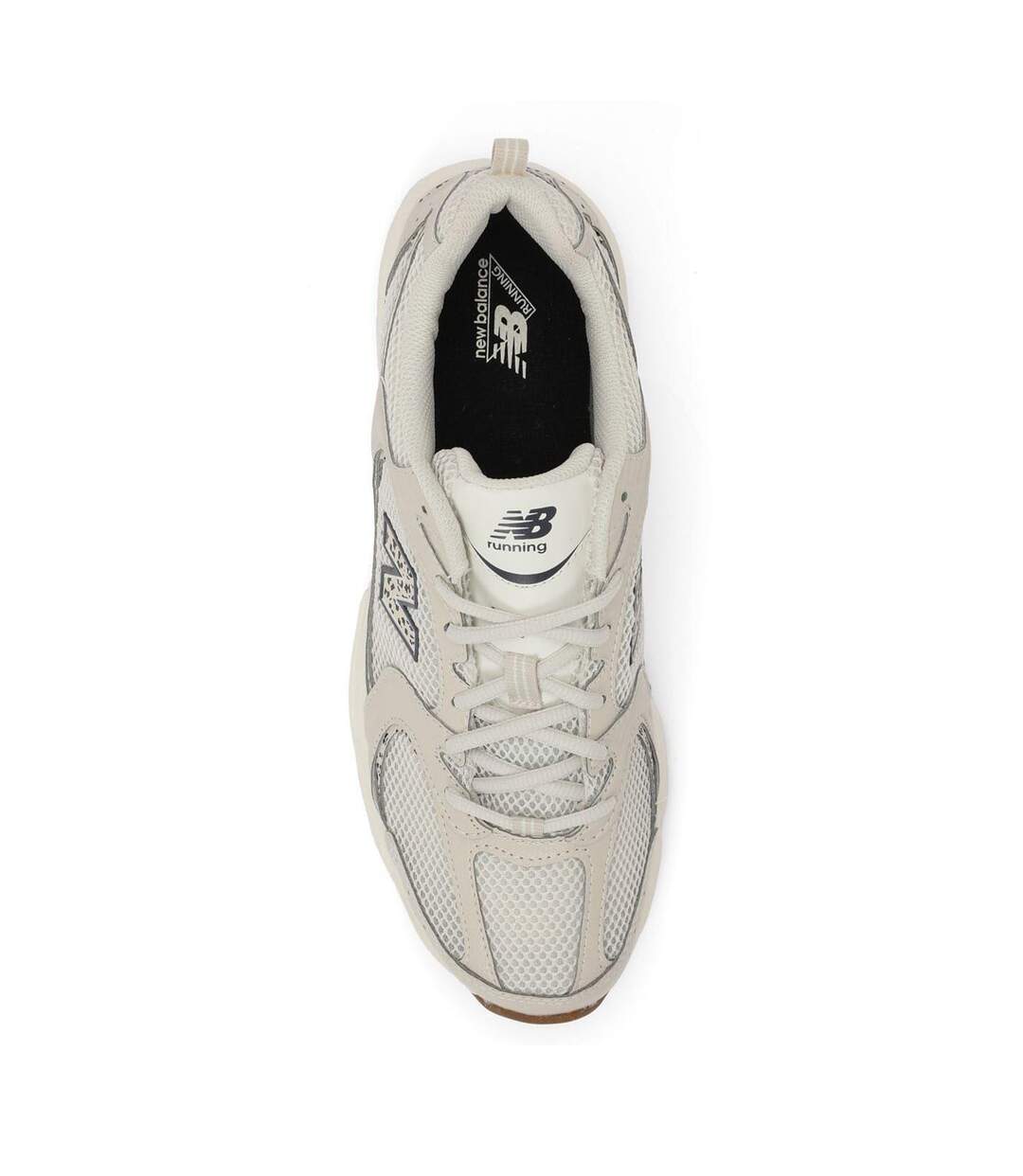 Womens/ladies 530 Trainers Neutral Animalier New Balance-2