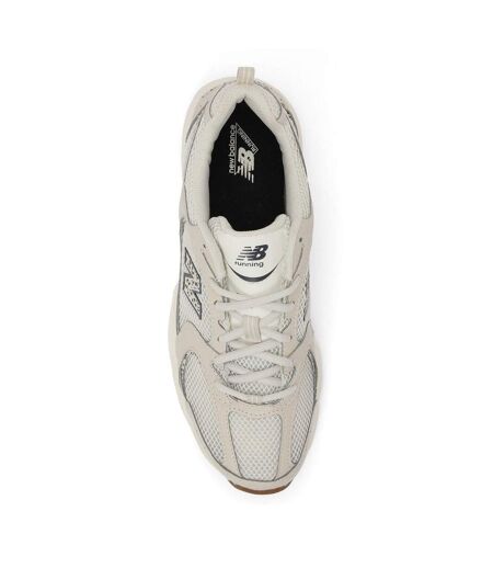 Womens/ladies 530 Trainers Neutral Animalier New Balance