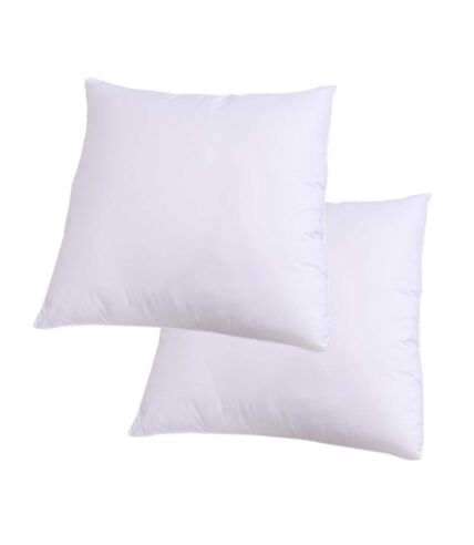 Couette Chaude + 2 Oreillers Blanc Dodo Pack Dodo Cocon D'hiver - 240x220