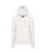 Veste À Capuche Snaggle Femme Crème Mountain Warehouse-1
