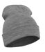 Bonnet Adulte Gris Chiné Flexfit-1