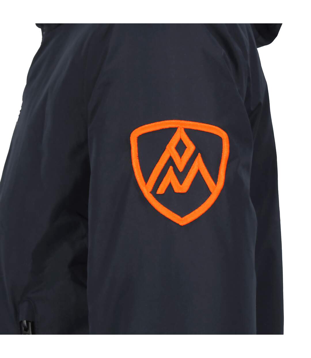 Blouson de Ski ECHALLY enfant/garcon-5