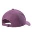 Casquette Wss24acabu266 Violet Clair 4F-2