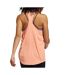 Débardeurs Corail Femme Adidas Barlogo - XS-2