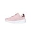 Basket à Lacets Junior Skechers Metallic Mode-1