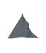 Foulard De Boulanger Taille Unique Gris Foncé Link Kitchen Wear-1