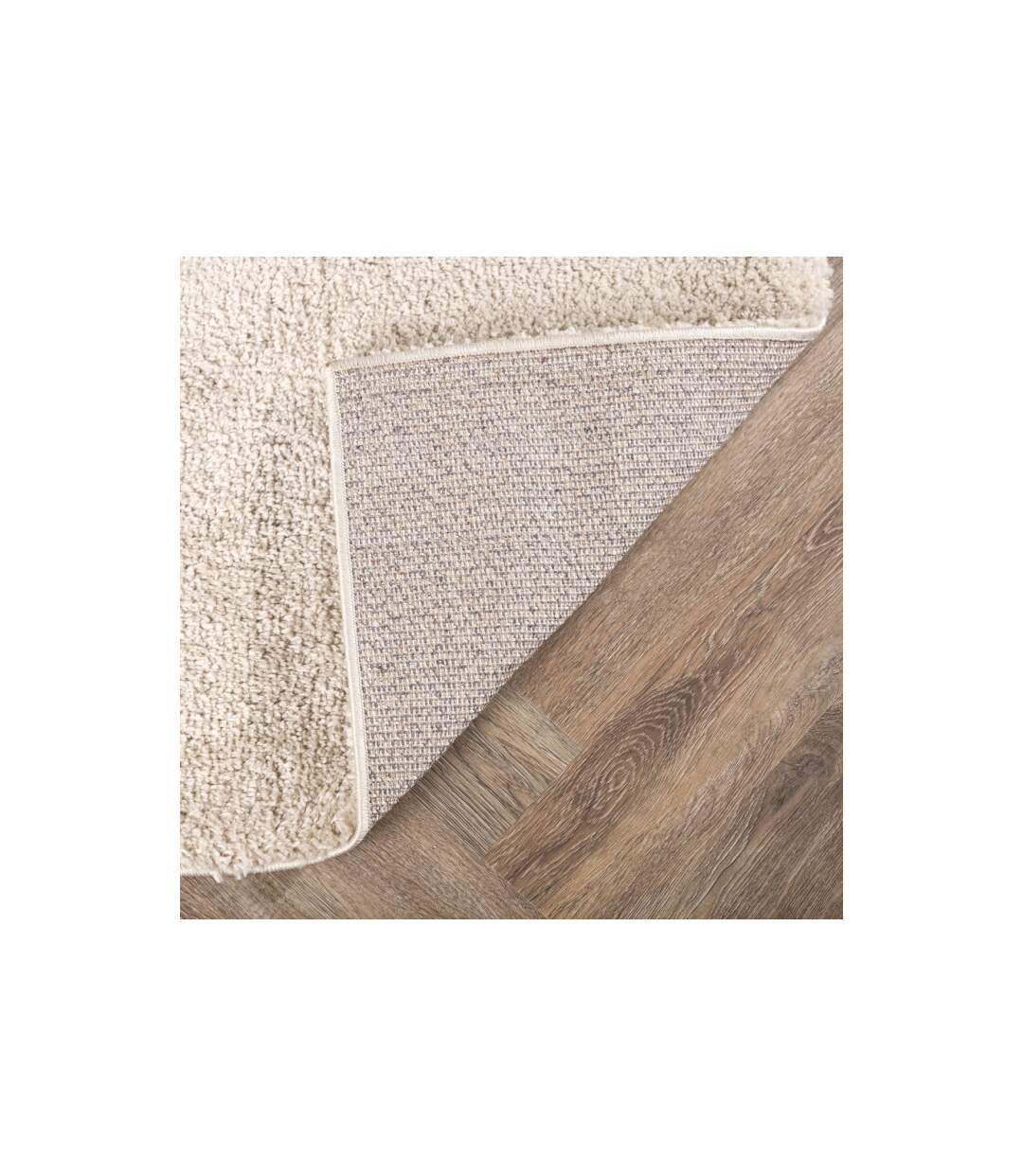 Tapis Design Walter 200x290cm Beige-3