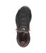 Womens/ladies Voyage Nitro 3 Gore-tex Shoes Black Puma-3