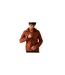 Veste Softshell Ossek Homme Rouge Brûlé Regatta-1