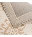 Tapis à Motifs Tissés Ozel 120x170cm Beige-2