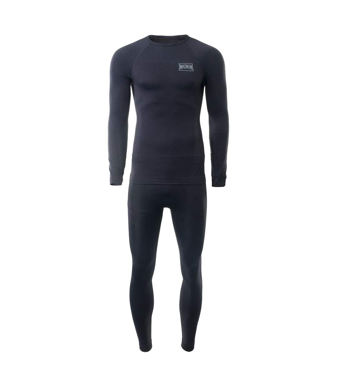 Ensemble Thermique Hopper Homme Graphite MAGNUM-1