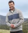 Комплект Свитеров из Мольтона — 2 шт.  Atlas For Men