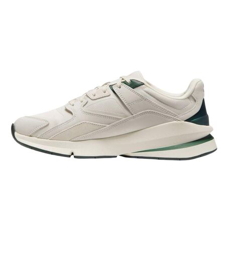 Baskets Forge Femme Blanc Under Armour