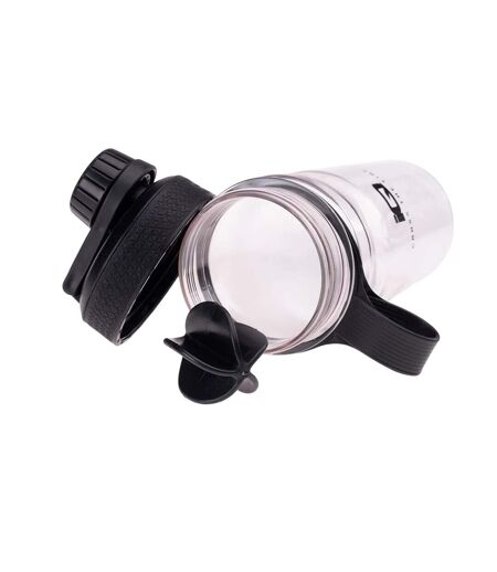 Shaker Vita Taille Unue Transparent Noir IQ