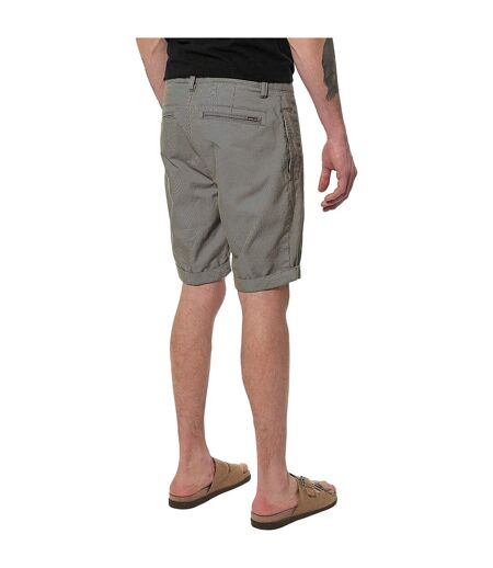 Short Kaporal Sabir