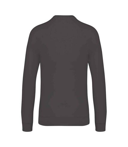 Native Spirit - Sweat - Adulte (Gris foncé) - UTPC6798