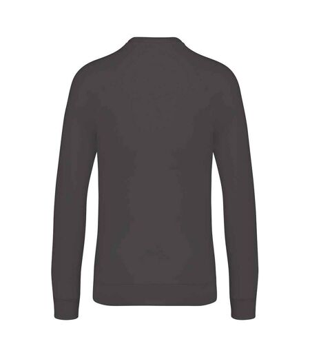 Native Spirit - Sweat - Adulte (Gris foncé) - UTPC6798