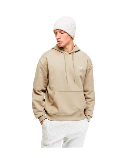 Unisex Adult Pullover Hoodie Marble Calvin Klein