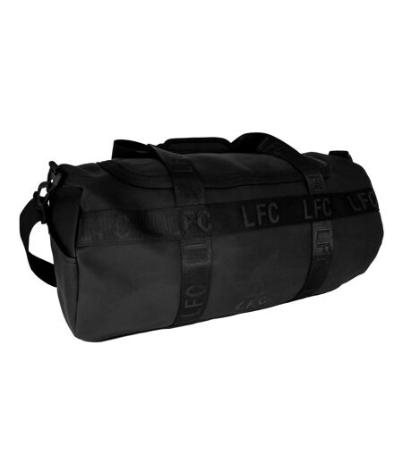 Liverpool FC - Sac de sport ROLLBAG (Noir) (Taille unique) - UTTA11667
