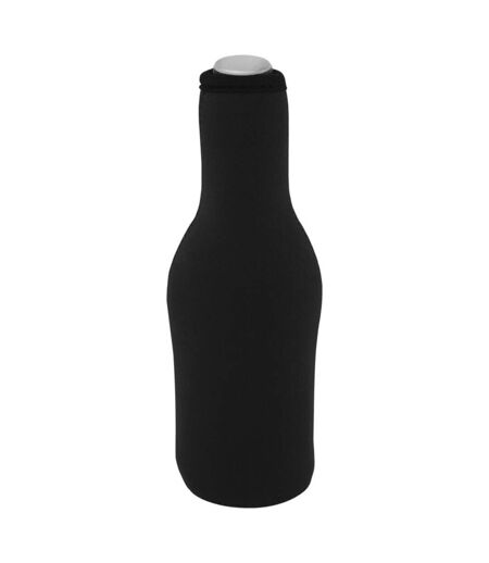 Bullet Fris Recycled Cooler (Solid Black) (One Size) - UTPF3829