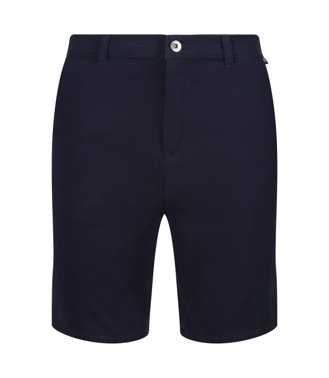 Mens Sabden Chino Shorts Navy Regatta-2