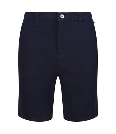 Short sabden homme bleu marine Regatta