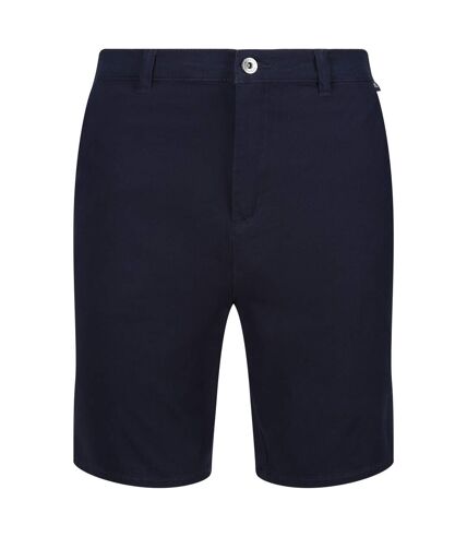 Short sabden homme bleu marine Regatta