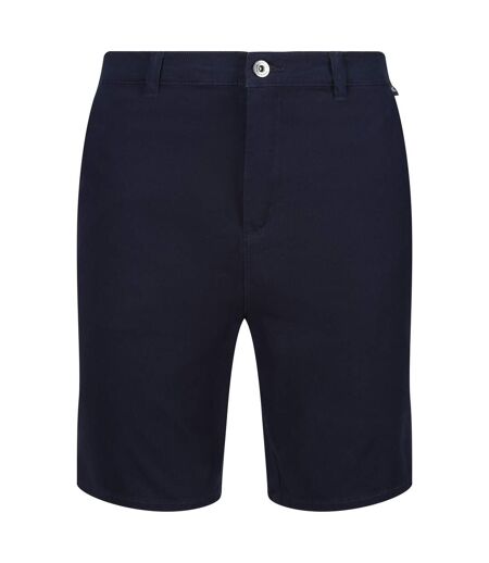 Short sabden homme bleu marine Regatta