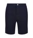 Short sabden homme bleu marine Regatta