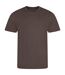 Mens t-shirt hot chocolate AWDis Cool