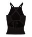 Haut Femme Noir Urban Classics-2