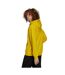 Sweat À Capuche Entrada Homme Jaune Adidas-3