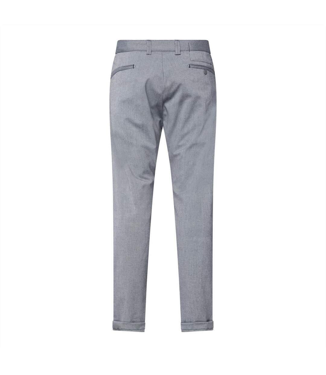 Jean Homme Bleu Indigo Replay-2