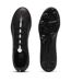Mens Ultra 5 Match Firm Ground Football Boots Black White Puma-4