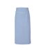 Tablier Terras Taille Unique Bleu Clair Link Kitchen Wear-1