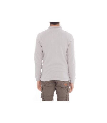Sweat polaire zip ZATHLON II