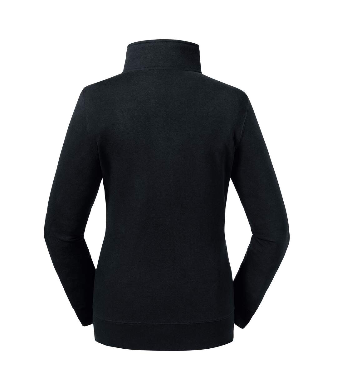 Veste De Survêtement Authentic Femme Noir Russell-2