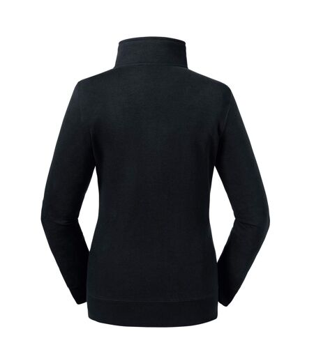 Veste De Survêtement Authentic Femme Noir Russell
