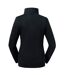 Veste De Survêtement Authentic Femme Noir Russell-2