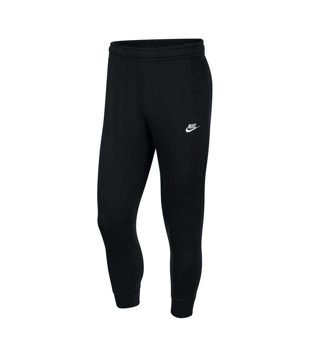 Pantalon De Jogging Sportswear Club Homme Noir Nike-2