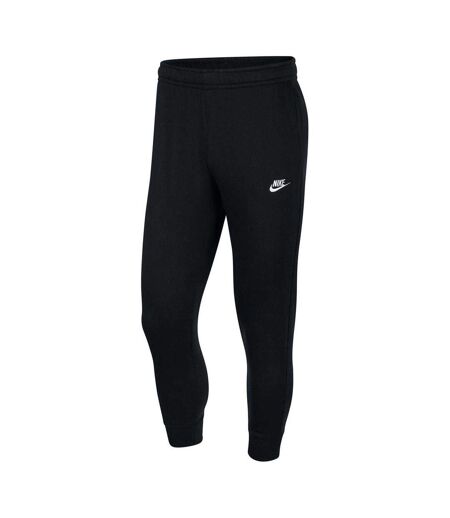 Pantalon De Jogging Sportswear Club Homme Noir Nike
