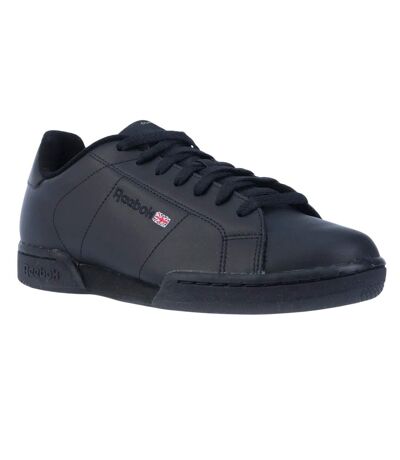 Baskets npc adulte noir Reebok